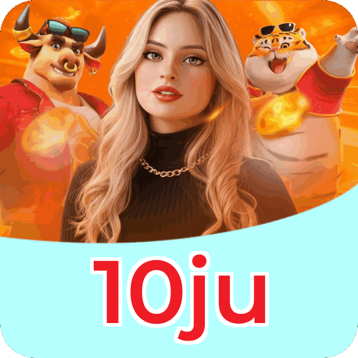 10ju Fortune - Tiger Ox Mouse
