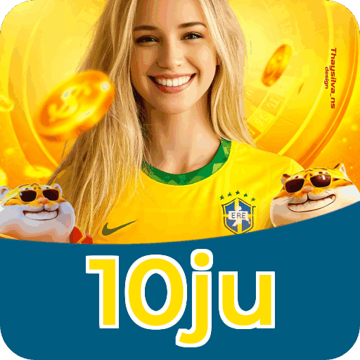 10ju Slots - 1.500+ Jogos